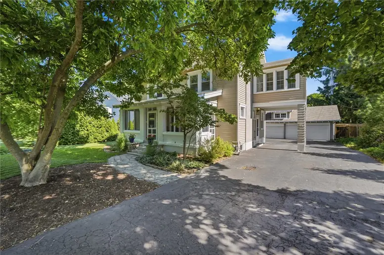 25 Park Road, Oakwood — closed 2026-09-09