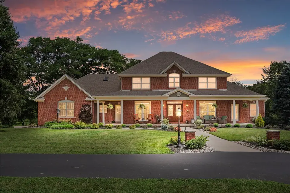 4151 Belle Terrace Lane, Lebanon — closed 2026-08-24