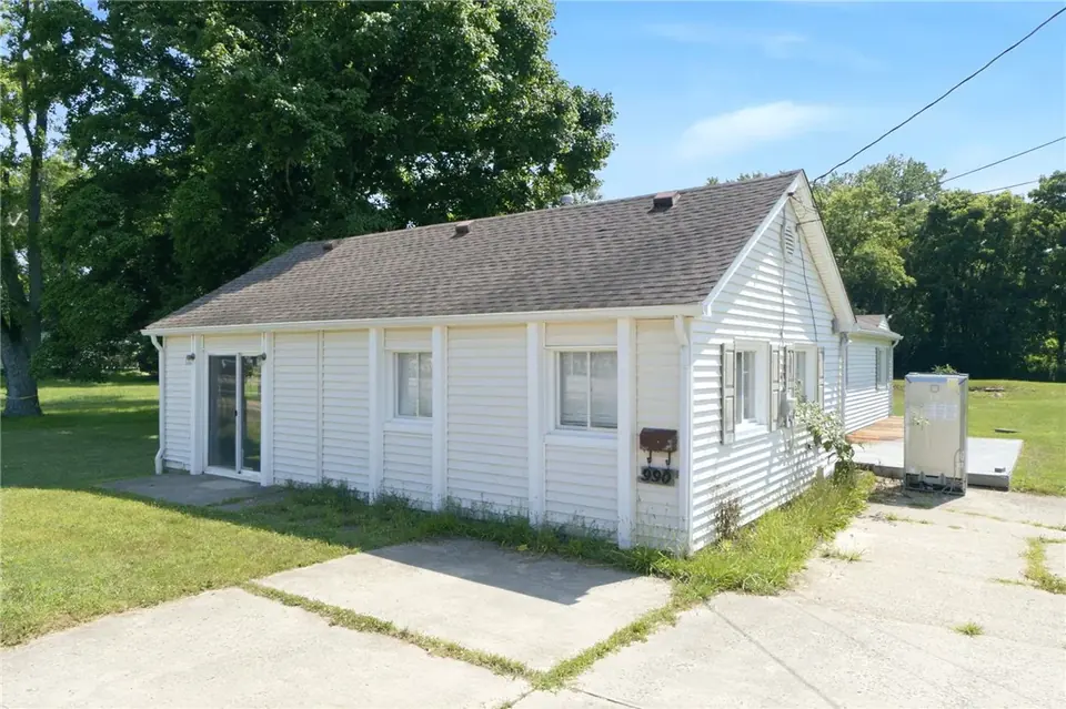 990 S Main Street, Springboro — closed 2026-08-17