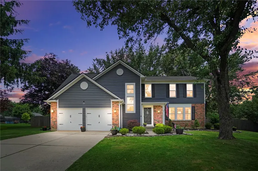 25 Belvoir Court, Springboro — closed 2026-07-14
