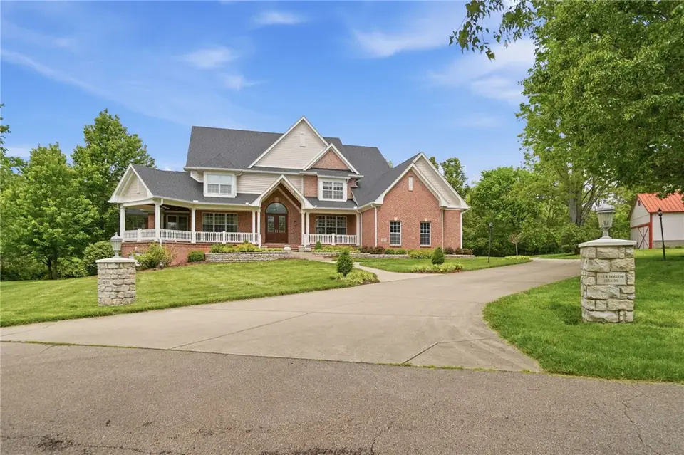 488 E Lower Springboro Road, Clearcreek Twp — closed 2026-07-24