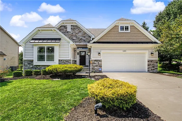 3401 Greycliff Trail, Franklin — closed 2026-09-16