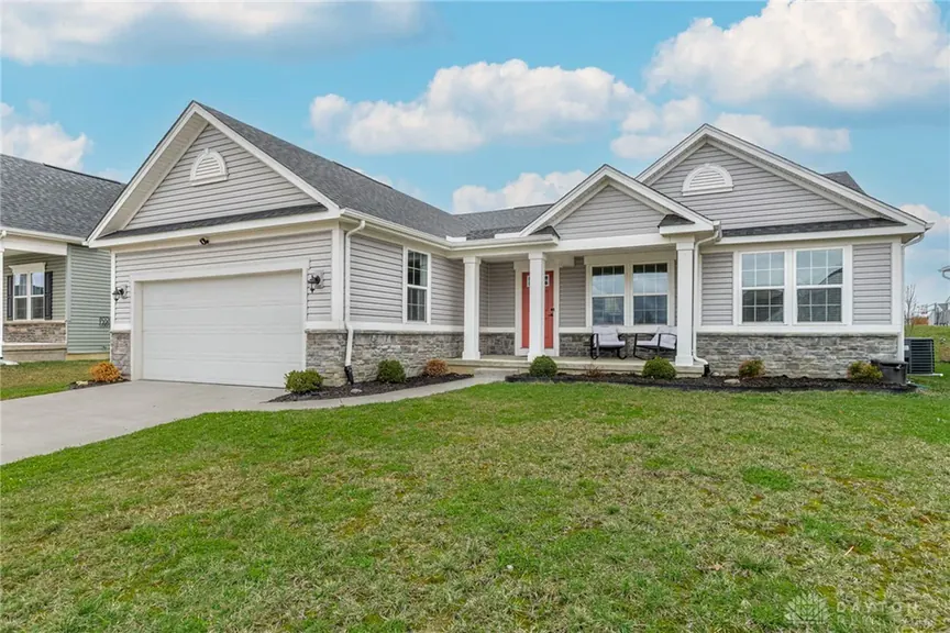 9379 Lakeside Street, Tipp City — closed 2026-07-06