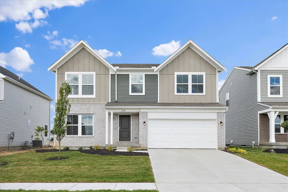 6438 River Birch Street, Tipp City — closed 2026-09-25