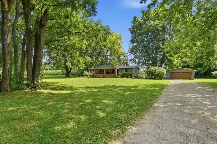 10518 Kley Road, Butler Twp — closed 2026-08-21