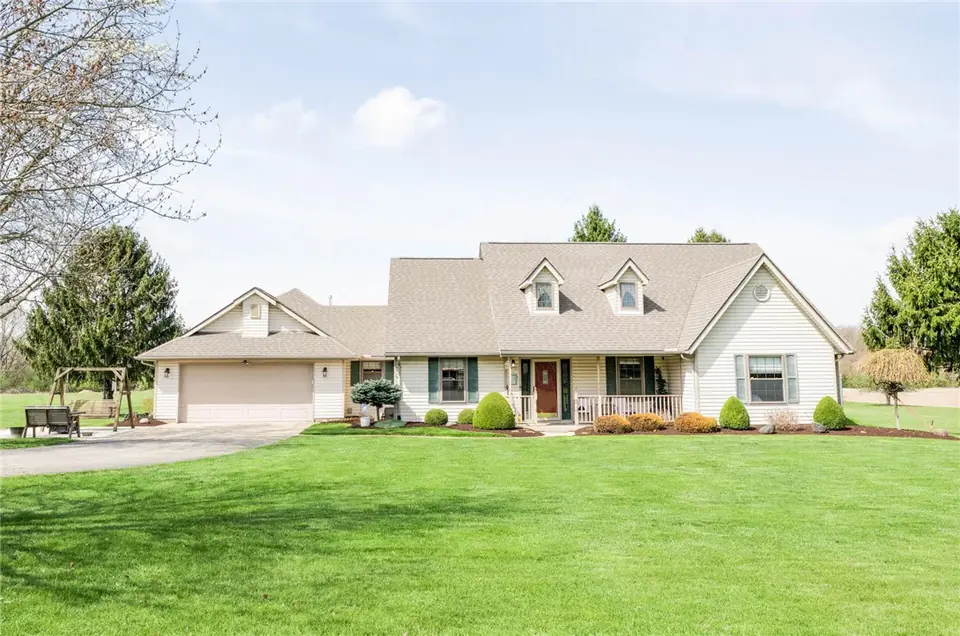 10535 Frederick Pike, Vandalia — closed 2026-08-10