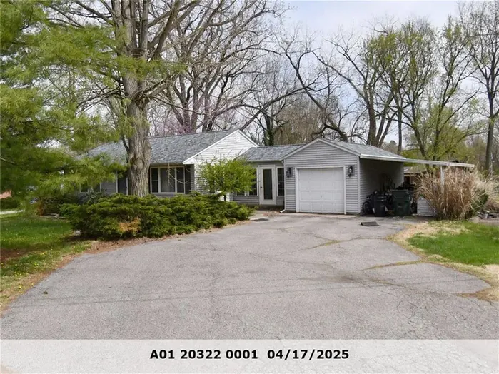 400 Little York Road, Dayton — closed 2026-07-10