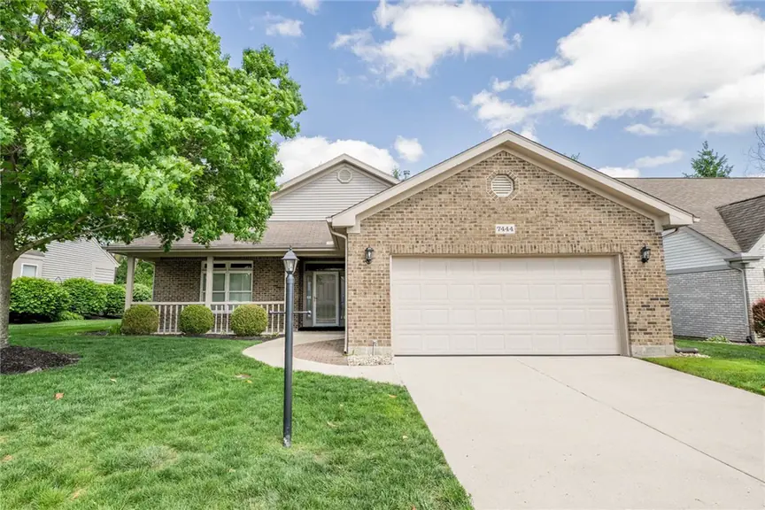 7444 New York Way, Butler Twp — closed 2026-07-20