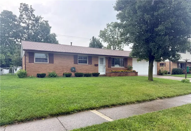 1077 Bosco Avenue, Vandalia — closed 2026-09-08