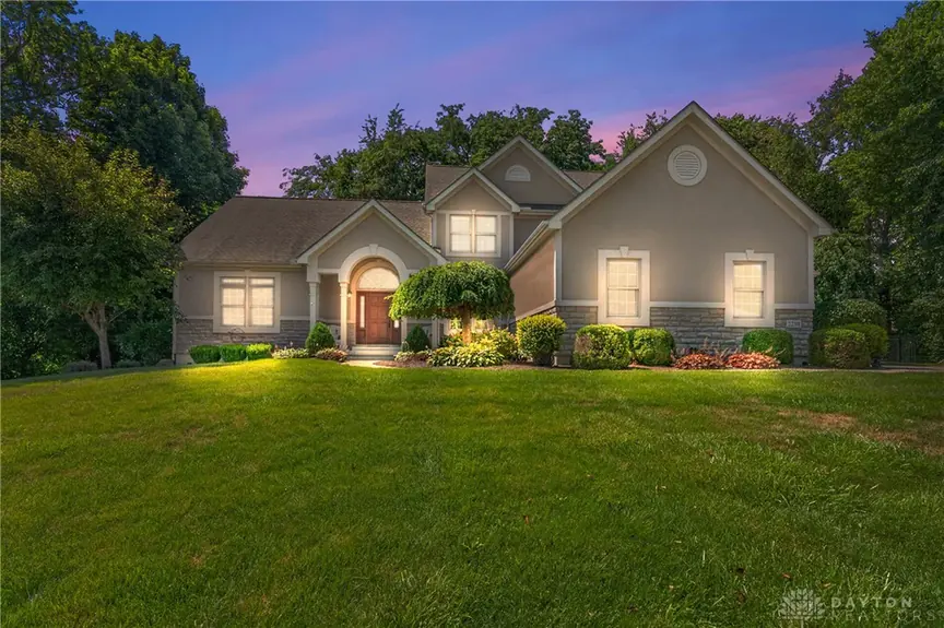 2298 Crestridge Drive, Butler Twp — closed 2026-09-28