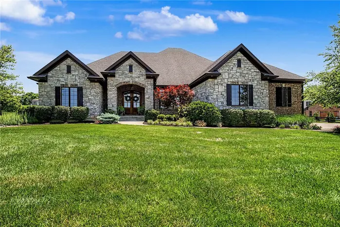 6401 Trillium Drive, Waynesville — closed 2026-08-18