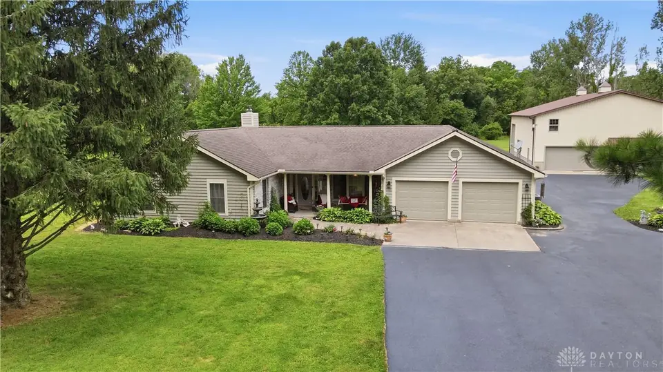 5471 Harveysburg Road, Waynesville — closed 2026-07-10