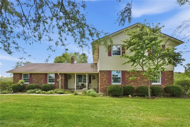 5527 Chenoweth Road, Waynesville — closed 2026-09-29