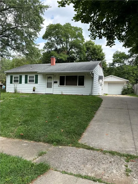 622 Radar Street, Xenia — closed 2026-08-05