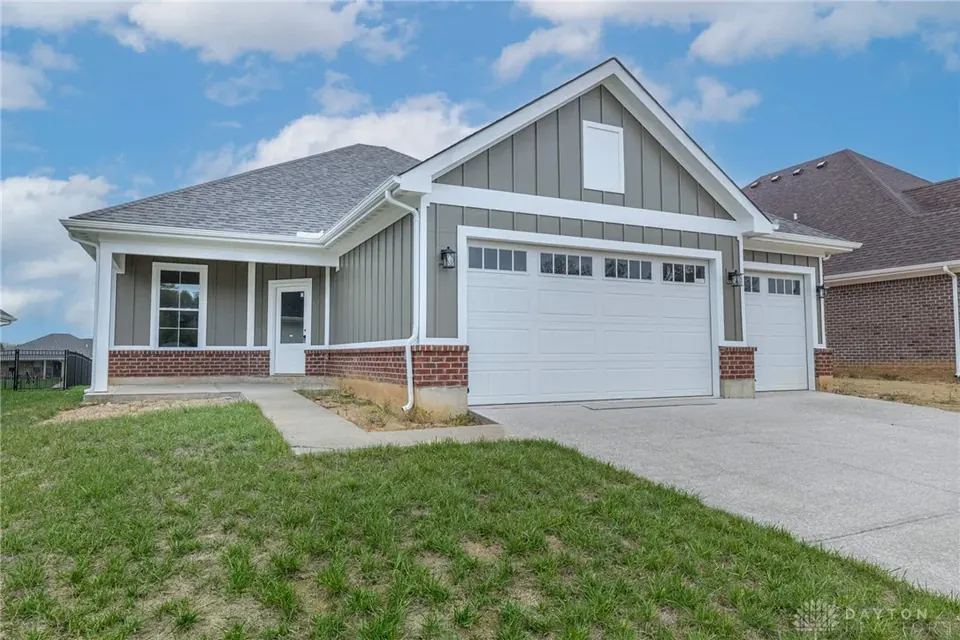 926 Wright Cycle Boulevard, Xenia — closed 2026-07-01
