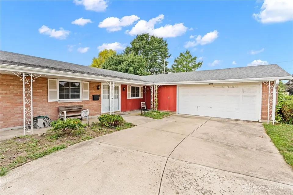 1794 Parkview Drive, Xenia — closed 2026-09-16