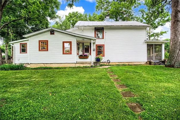 101 Cemetery Street, Yellow Springs Vlg — closed 2026-08-17