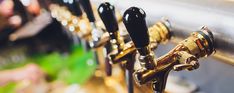 Brewery 