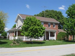 Cedarville Ohio Real Estate