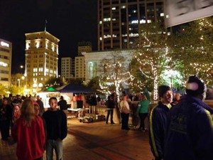 Downtown Dayton Celebrations