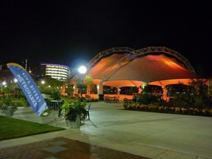 Events at Riverscape