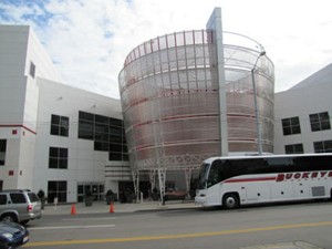 Dayton Convention Center