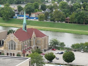 Dayton Houses of Worship