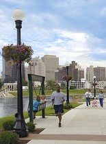 Downtown Dayton A Place To Be Enjoyed!