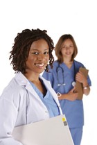 Realtor working with Doctors and other medical professionals