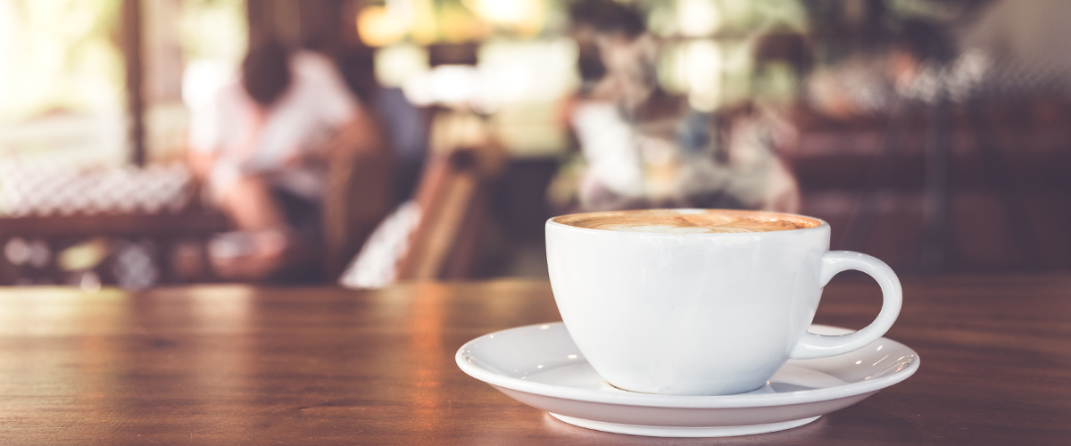 Coffee Cup