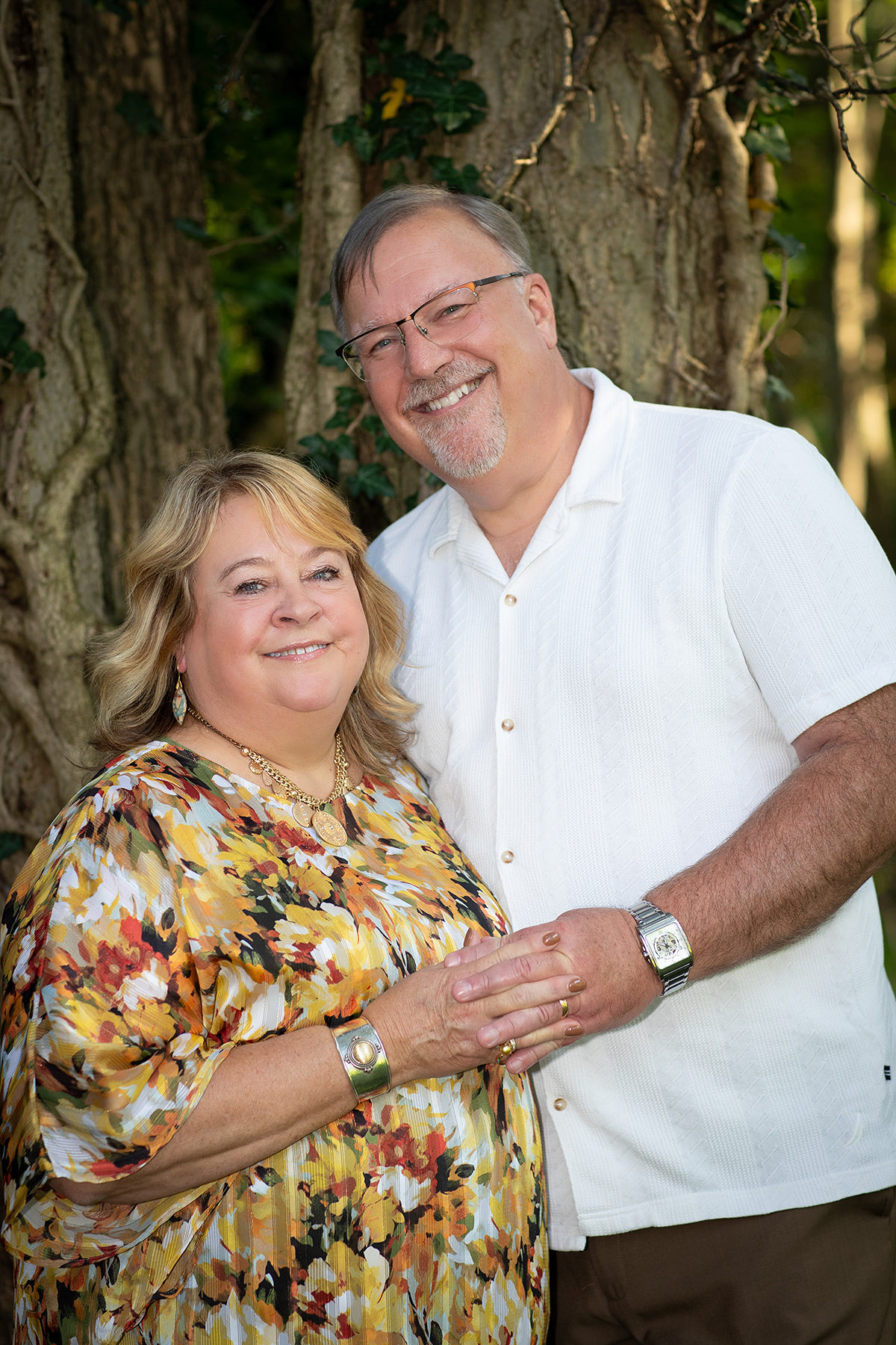Don and Cyndi Shurts, Miami Valley Realtors