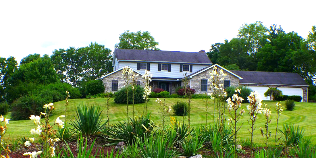 Homes With Acreage For Sale Englewood Ohio Real Estate