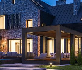 Luxury in Beavercreek? Look No Further Than Fox Ridge Estates