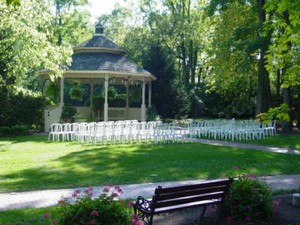 Centerville Ohio Parks