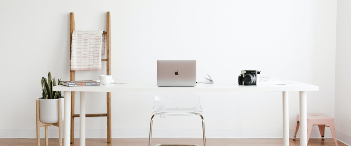 Home office