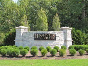 Luxury Properties in Bellbrook Highview Terrace