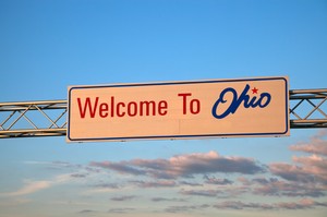 Moving to Ohio relocation Wright Patterson AFB