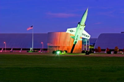 Wright Patterson Air Force Base Realtor