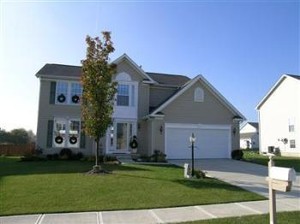 Homes for sale in Englewood Ohio