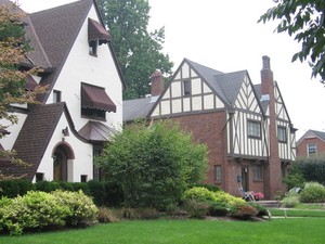 Oakwood real estate agent