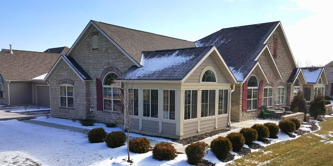 Tipp City Condos Find Townhomes for sale in Tipp City OH