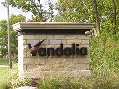 Vandalia Real Estate