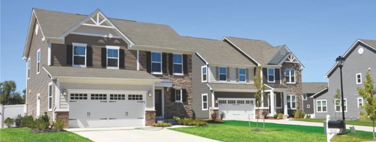 Waterford Landing Homes for Sale