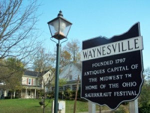 Waynesville OH Real Estate