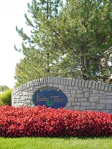Centerville Ohio Golf Community of Homes