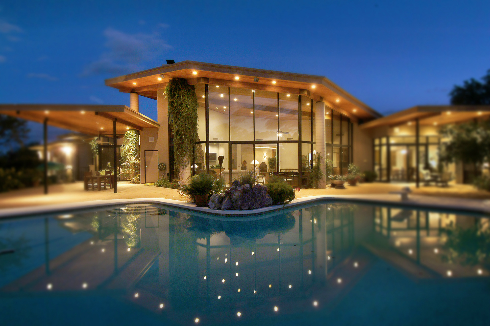 Top Ten Gated Communities in North Scottsdale