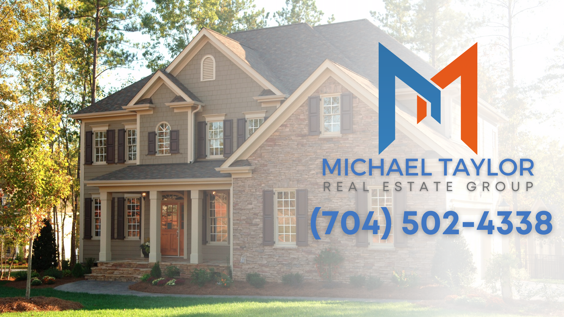 Charlotte Real Estate