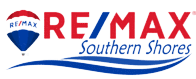 RE/MAX Southern Shores Logo