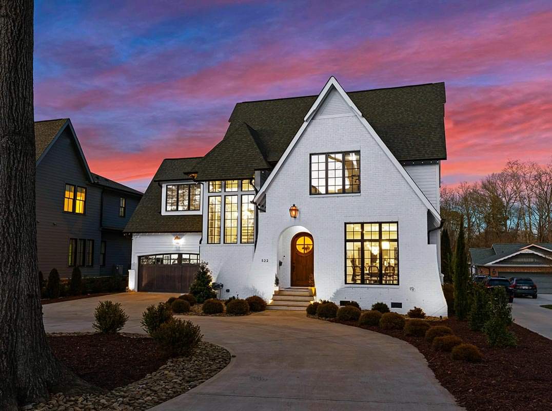 Keeneland Hgts Homes for Sale