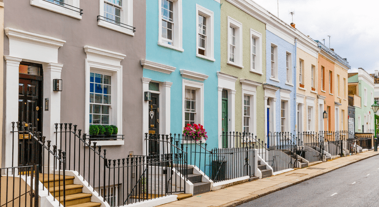 Why moving to a smaller home after retirement makes life easier